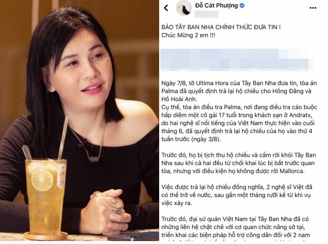 Kiều Minh Tuấn vô tư hôn ngấu nghiến gái trẻ hậu chia tay Cát Phượng: Quái vật phòng vé trở lại