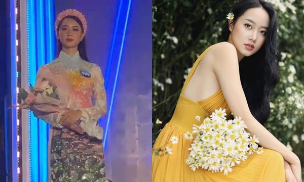 Đây đích thị là thí sinh đáng thương nhất Hoa hậu thế giới Việt Nam 2022