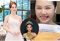 Hot TikToker Hoàng Kim Chi gây xôn xao khi xác nhận thi Miss Grand Việt Nam
