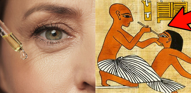 5 bí quyết làm đẹp có từ thời Ai Cập cổ đại, bạn có dám thử?