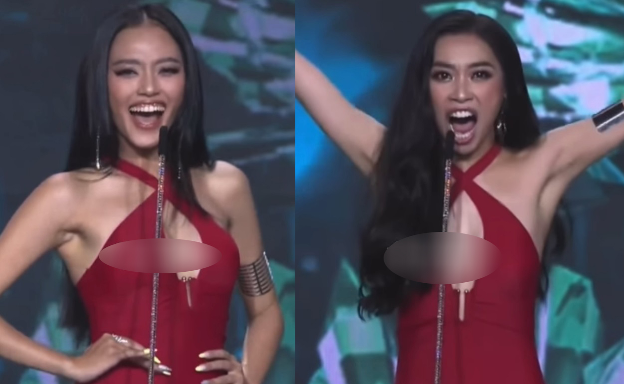 Chuyên gia bàn về màn hô tên tại Miss Grand Vietnam: "Thi hoa hậu chứ có phải là giữa cái chợ đâu mà gào thét lên!"  