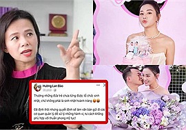 Vừa hôn môi búp bê, Shark Bình bất ngờ bị tòa án triệu tập vì vụ ly hôn: Vợ tố cáo Phương Oanh