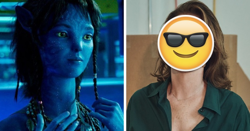 Sao nữ vào vai con gái của cặp đôi Avatar: Ngoài đời đã ngót ngét 73 tuổi