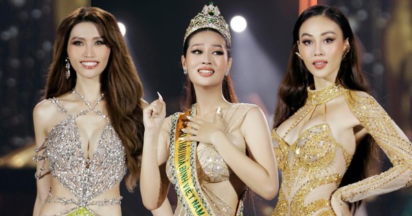 Sắc đẹp chân thật của "người đẹp nhân tạo" Miss Grand Thái Bình bị netizen "mỉa mai": Đẹp "dao kéo" thì có gì đáng tự hào!