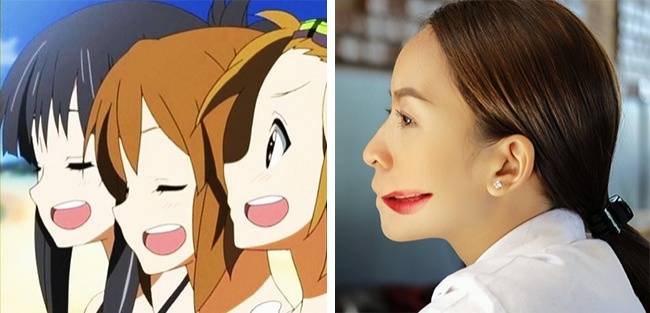 Những đặc điểm hay ho khiến cho anime Nhật Bản trở nên độc nhất vô nhị