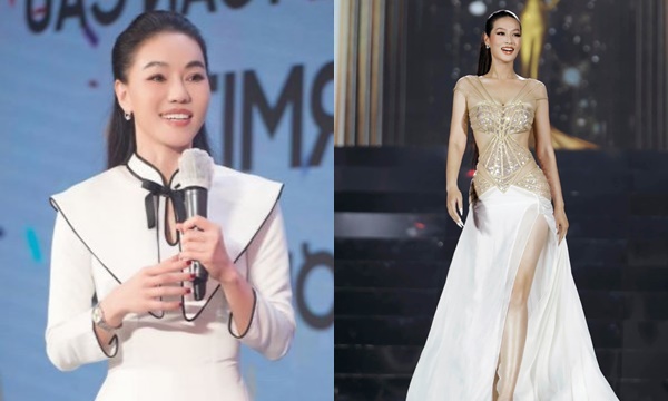 Tân Miss Grand Vietnam tiếp tục là "Hoa hậu nghèo nhất Việt Nam"
