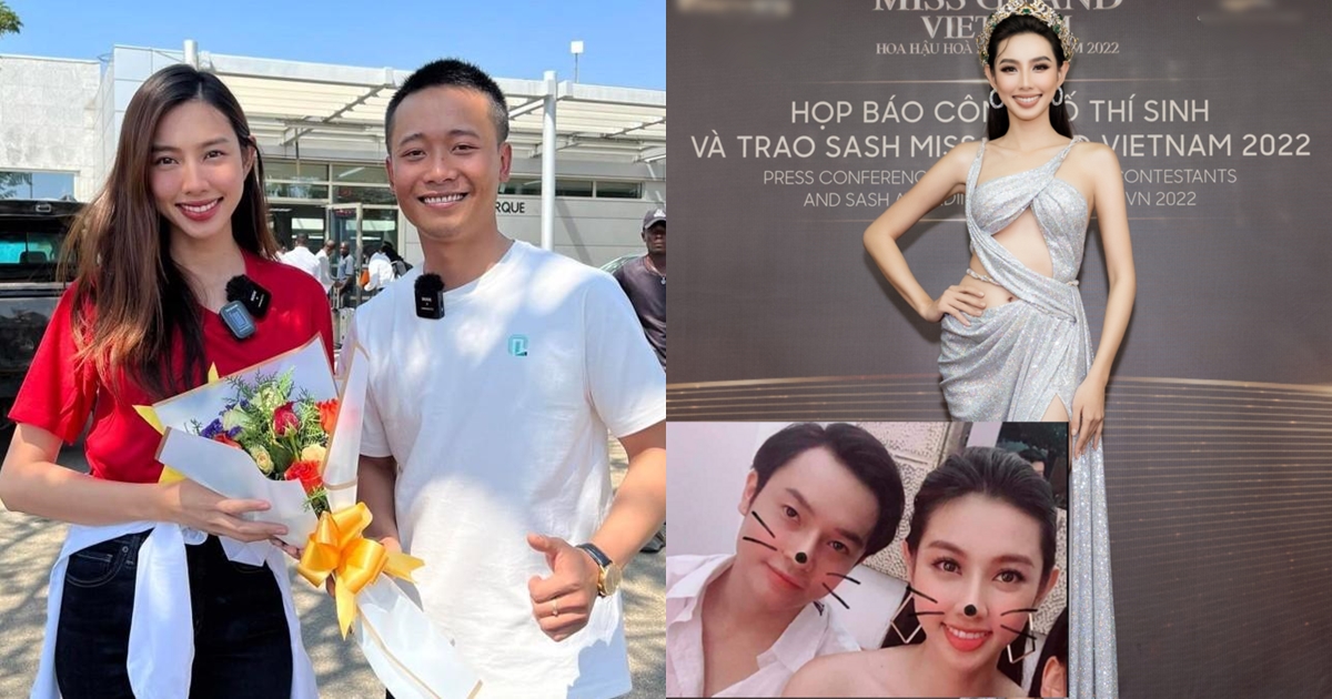 Vụ Hoa hậu Thùy Tiên bị vu "nằm trong đường dây 15.000 USD" có diễn biến bất ngờ