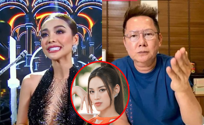 Đỗ Hà và loạt sao Việt tham gia "đường đua hủy follow" cuộc thi Hoa hậu "make love": Tạm biệt từ đây