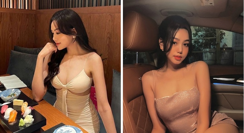 Gu thời trang "nóng" không thua kém World Cup 2022 của các hot girl cổ động viên Việt