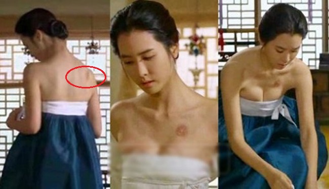 Đến cả phim Hàn cũng từng "lừa" khán giả bằng những cảnh "siêu bịp" như thế này 