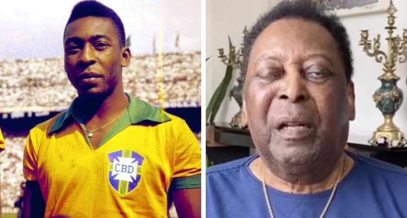 "Vua bóng đá" Pele được tiêm giảm đau để chuẩn bị ra đi trong thanh thản