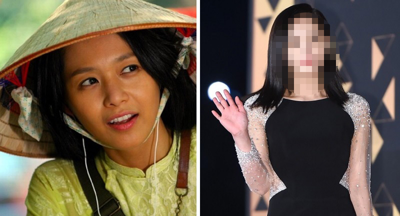 Khó tin mỹ nhân Hàn từng thủ vai gái Việt: U40 mặt vẫn như em bé, chỉ tiếc sự nghiệp chìm xuồng