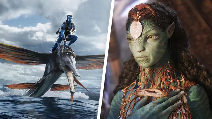 Avatar 2 và những bí mật chưa kể: Đạo diễn "chơi trội", lặn hẳn 10km xuống lòng đại dương để tìm cảm hứng