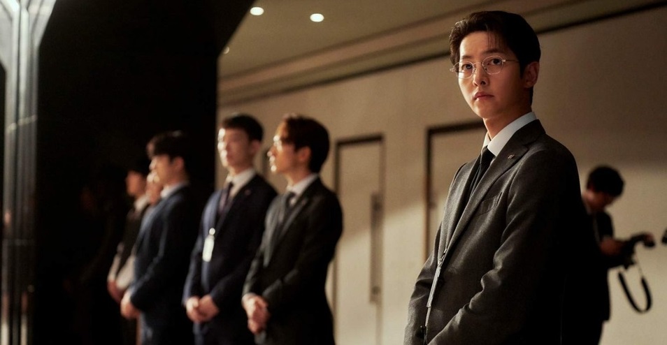 "Cậu út nhà tài phiệt" của Song Joong Ki trở thành phim có kết thúc tệ nhất lịch sử