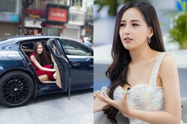 Bị đồn sinh con cho đại gia, Hoa hậu Mai Phương Thúy đáp trả: "CĐM thật nhiều chuyện, có con chắc tôi vui lắm"
