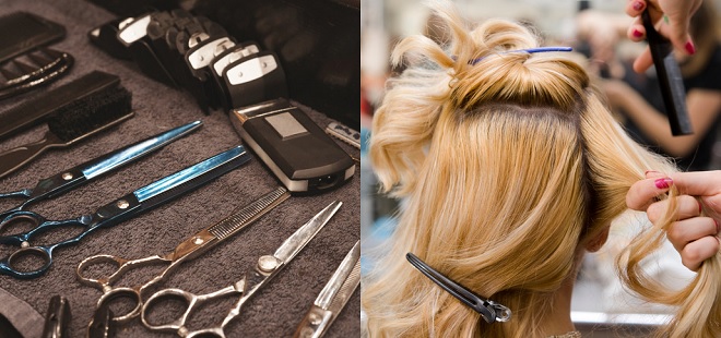14 yếu tố giúp bạn biết rõ về một thợ làm tóc hơn bất kỳ lời quảng cáo nào