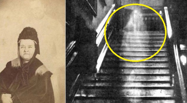 9 xu hướng chụp ảnh quái dị rất phổ biến vào hơn 100 năm trước, bạn có dám thử?