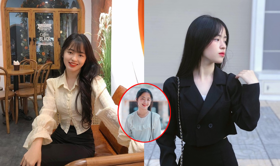 Sau 5 năm nổi tiếng, cô bé bán lê xả ảnh: Xinh đẹp như minh tinh Hàn Quốc! 
