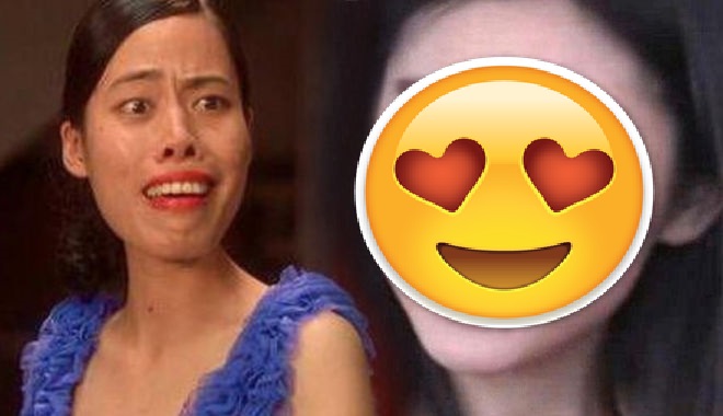 Nữ diễn viên "xấu nhất" phim Châu Tinh Trì: Ngoài đời xinh đẹp chả khác gì tuyệt sắc giai nhân