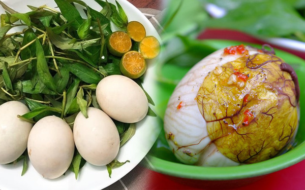Món ăn đặc sản của Việt Nam bị chê bai không tiếc lời, xếp hạng "tồi tệ nhất thế giới"
