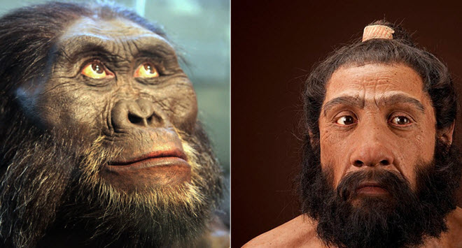 Khoa học khám phá ra những sự thật mới về lý do tại sao loài người không còn lông lá như thời tiền sử