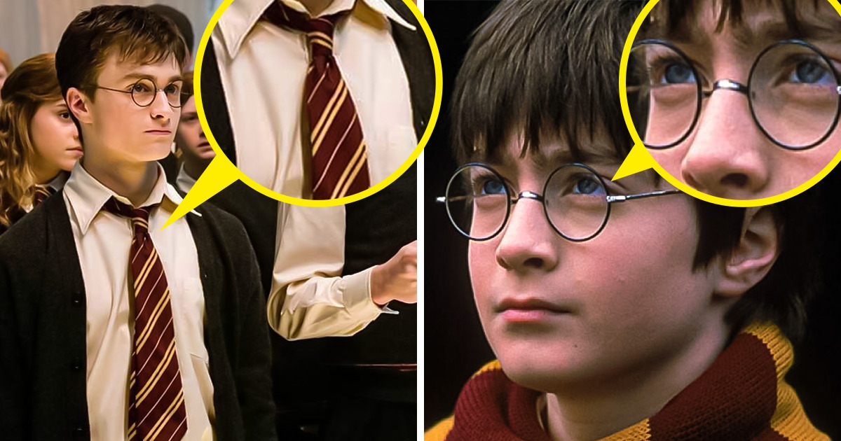 Loạt chi tiết cài cắm nhiều ý nghĩa trong Harry Potter mà khán giả thường bỏ qua