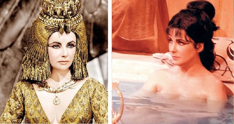 Bí mật nhan sắc "trẻ mãi không già" xuyên thời gian của Nữ hoàng Cleopatra: Không ai bắt chước nổi
