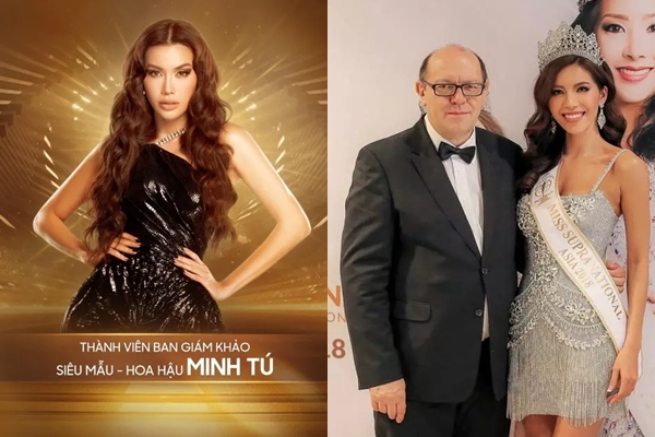 Bị chỉ trích vì sử dụng danh hiệu Hoa hậu, Minh Tú lên tiếng dằn mặt antifan cực gắt