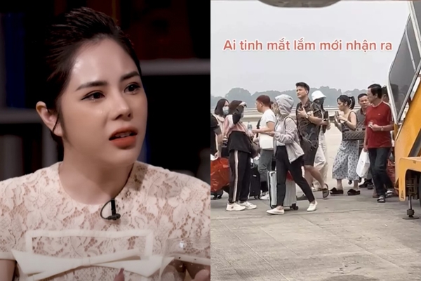 Bị soi nhan sắc ngoài đời khác xa ảnh tự đăng, bạn gái Huỳnh Anh có động thái "dằn mặt" gay gắt