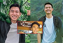 Khoai Lang Thang lên tiếng về tin đồn yêu đồng giới, làm rõ mối quan hệ với Chan La Cà