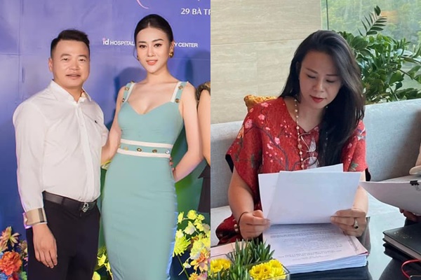 Vợ Shark Bình bất ngờ bị "bay màu" Facebook khi chồng vừa khen bồ "ngon và xinh"