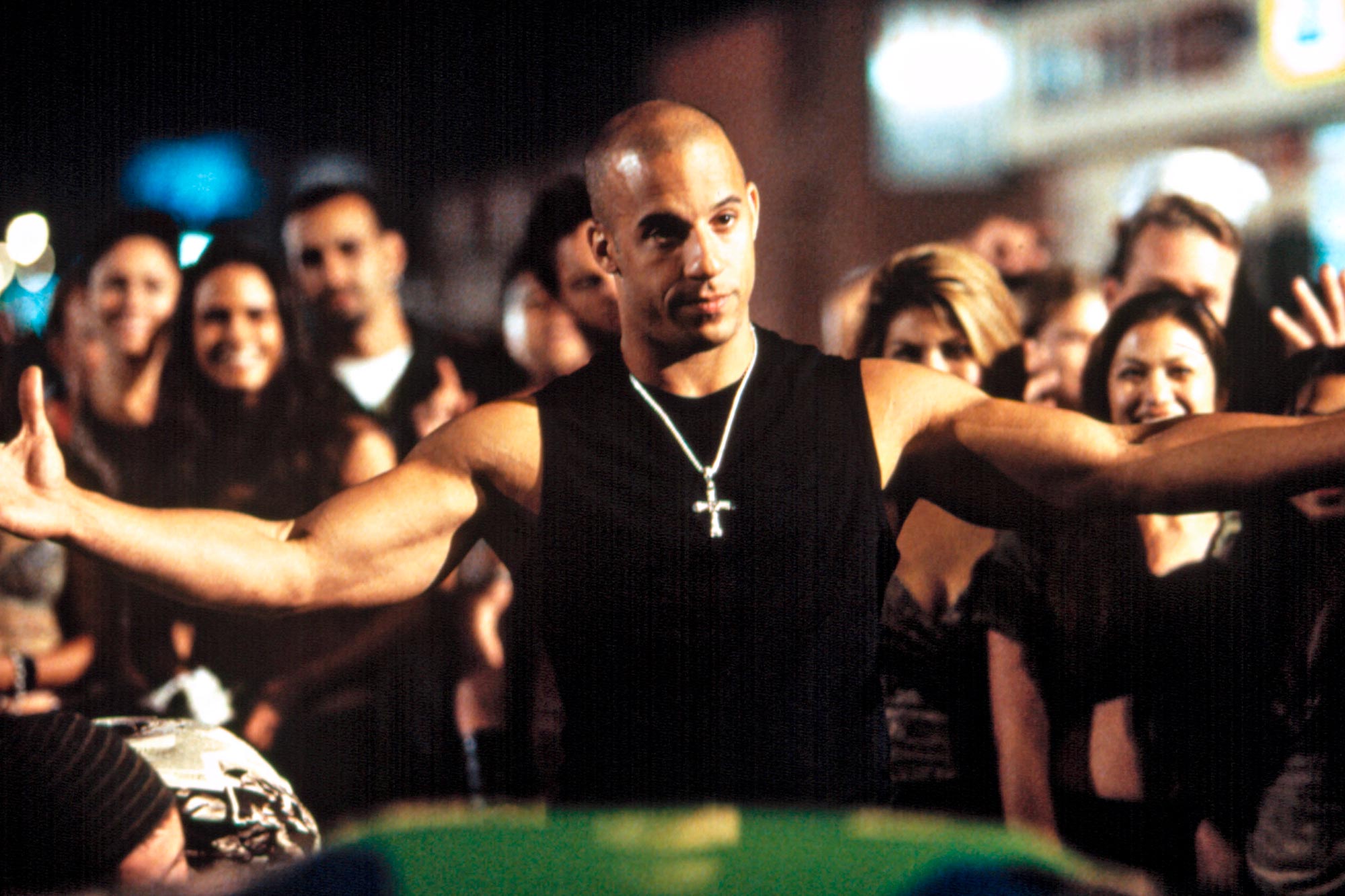 Vin Diesel và chặng đường 22 năm gắn bó với thương hiệu “Quá nhanh quá nguy hiểm”