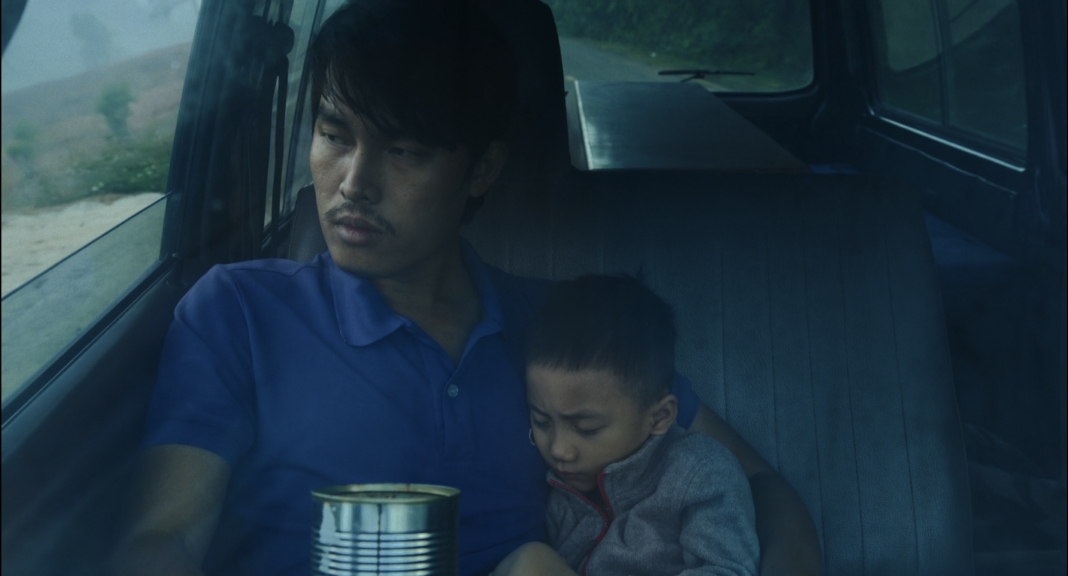 Điều ít biết về bộ phim Việt nhận được tràng vỗ tay 5 phút tại LHP Cannes 2023