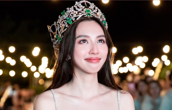 Hoa hậu Thùy Tiên thắng kiện vụ bị Đặng Thùy Trang đòi nợ 1,5 tỷ