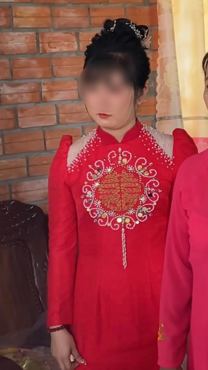 Cô dâu Tây Ninh không làm đám cưới vì chú rể không mang đủ 3,3 cây vàng - Ảnh 2