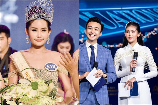 Hoa hậu Việt vừa đăng quang đã "ở ẩn", cuộc sống thay đổi hoàn toàn sau khi tái xuất làm giảng viên