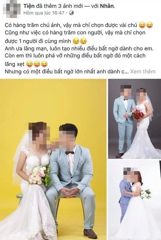 Danh tính của cặp đôi có cái tên hài hước nhất Việt Nam này: đọc xuôi hay đọc ngược cũng phải cười bể bụng