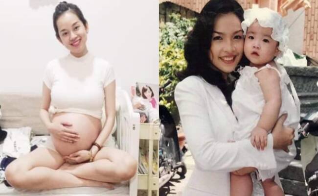 Dành cả thanh xuân để yêu, mỹ nhân Việt vẫn bị bạn trai “ruồng bỏ” lúc đang mang thai: Có người vào chùa tịnh tâm để sinh con 