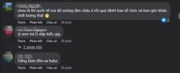 HOT: Hoa hậu Ý Nhi lên cả báo Hàn với nội dung 'ảo quyền lực', CĐM ngán ngẩm: 'Chưa thi quốc tế đã vươn tầm châu Á' - Ảnh 5