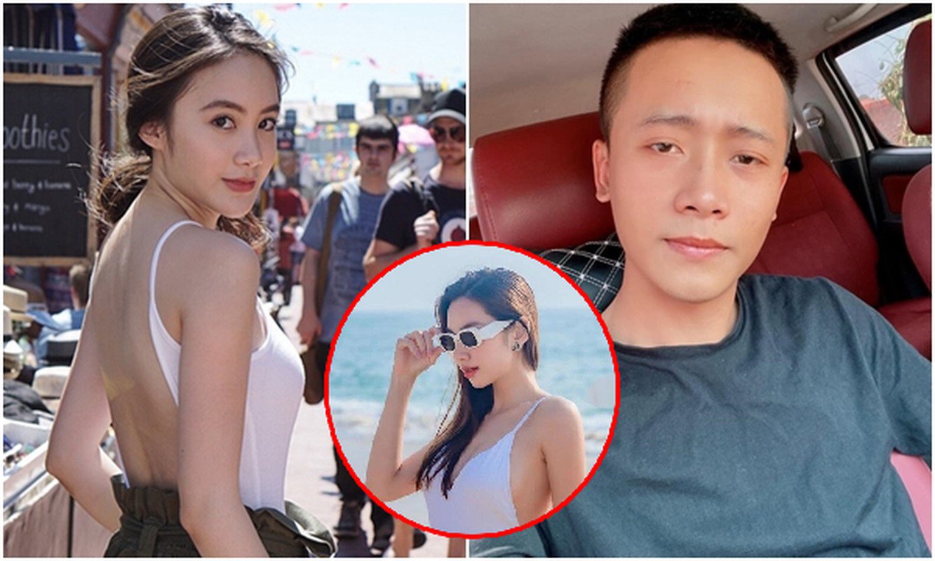 Điều ít biết về hotgirl Lào mê mệt Quang Linh Vlogs và muốn lo cho nam Youtuber nổi tiếng