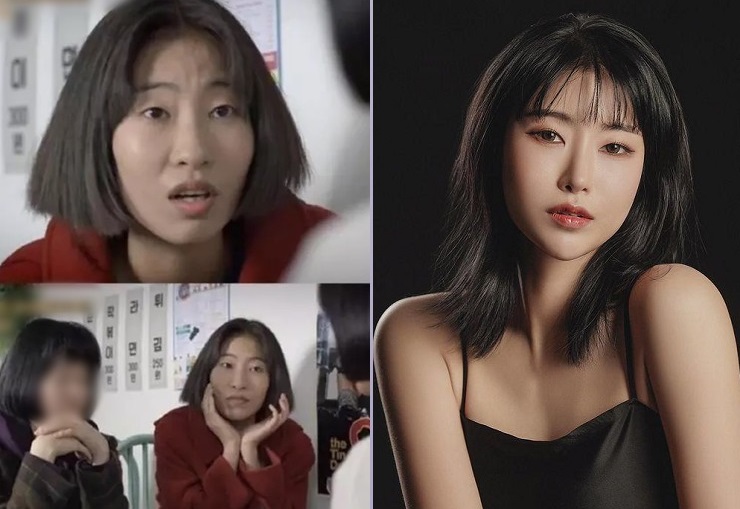 Nữ diễn viên Hàn sửa hết cả mặt, “đập đi xây lại” giảm đến 36 kg để có thân hình gợi cảm