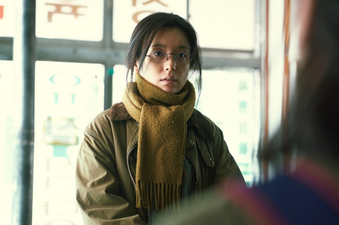 Cơ bụng hấp dẫn của “mỹ nhân đẹp nhất phim Hàn” trong phim mới gây xôn xao