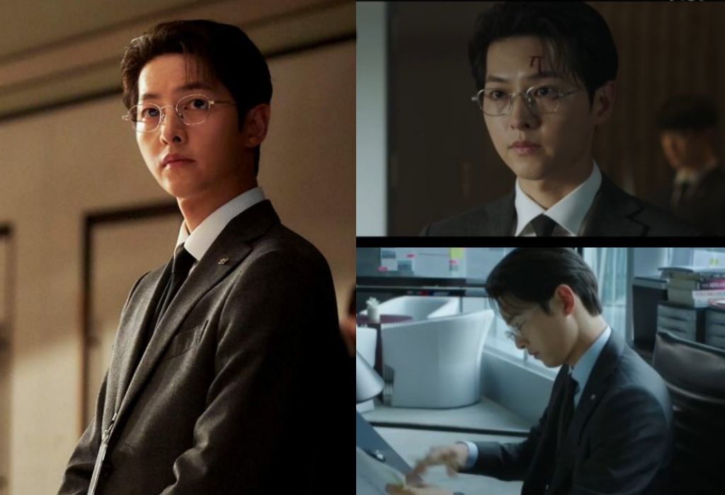 Phim của Song Joong Ki được vinh danh tại giải thưởng Quốc tế dù “đầu voi đuôi chuột”