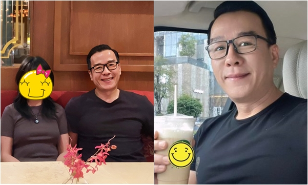 Vua cá Koi hé lộ tin nhắn với "người tình kiếp trước" sau khi chia tay Hà Thanh Xuân