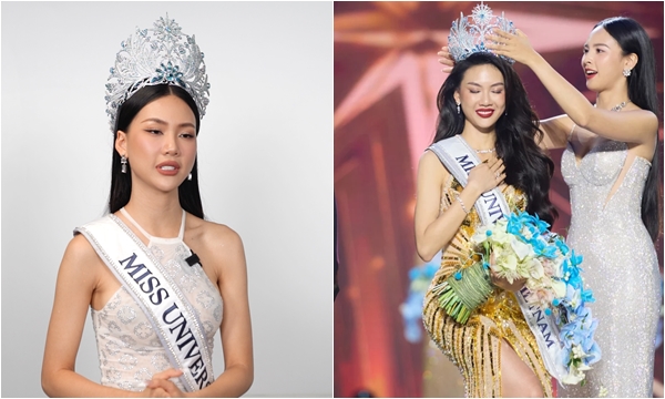 Tổ chức Miss Universe thế giới chính thức vào cuộc "xem xét" lại đăng quang của Hoa hậu Bùi Quỳnh Hoa 