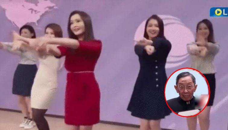 Vụ 5 nữ MC mất việc vì nhảy theo Jisoo: Lời cảnh tỉnh cho một Lê Bống thích nhảy TikTok rồi vô tư lè lưỡi tại trường quay! 