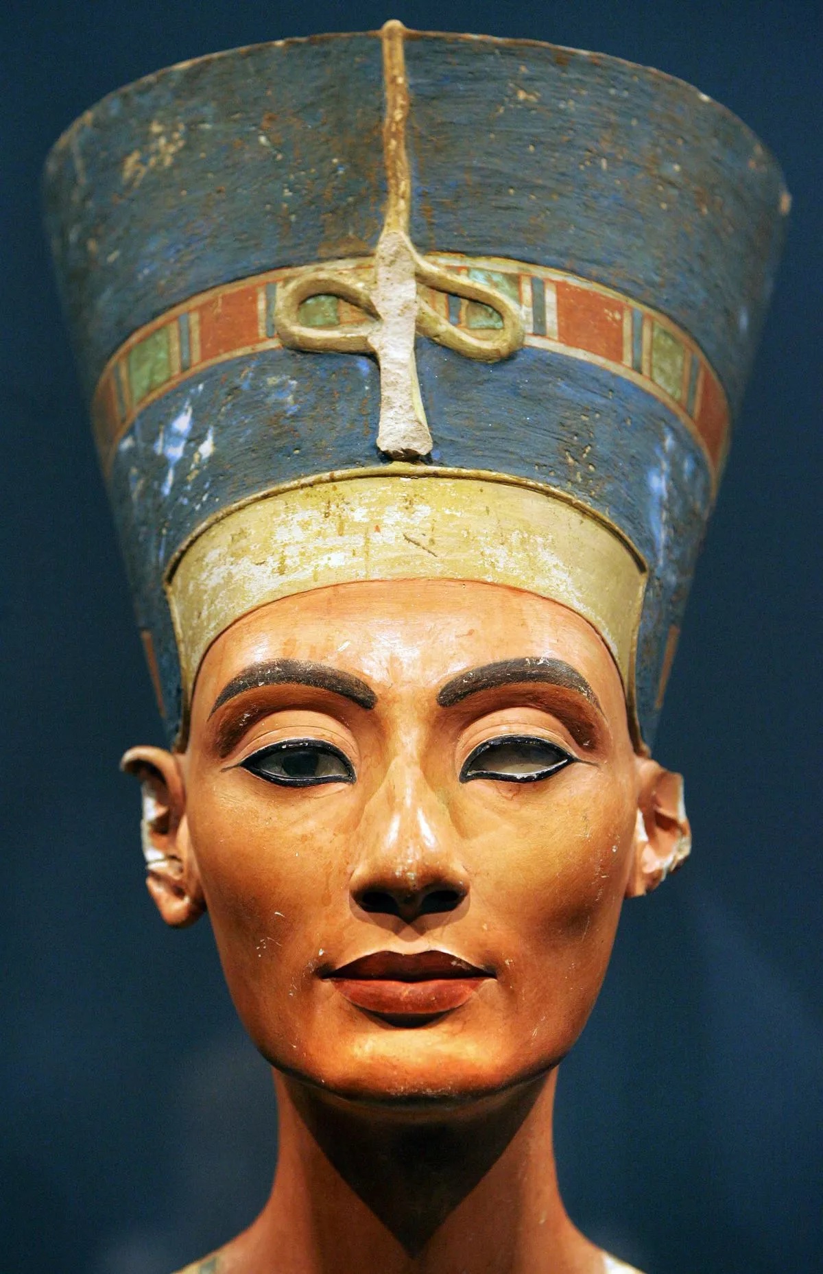 manh mối về ngôi mộ biến mất bí ẩn của nữ hoàng Ai Cập