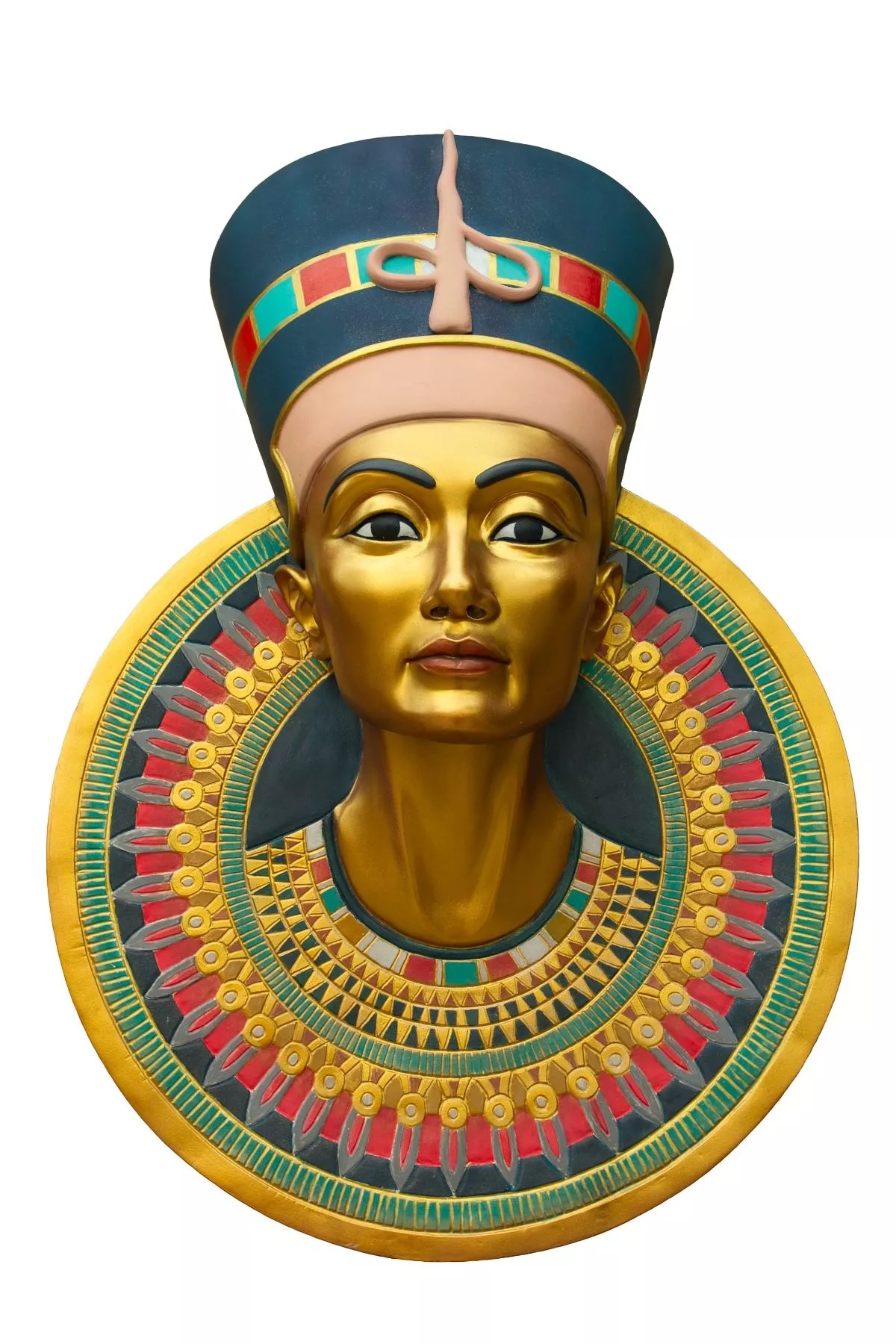 manh mối về ngôi mộ biến mất bí ẩn của nữ hoàng Ai Cập