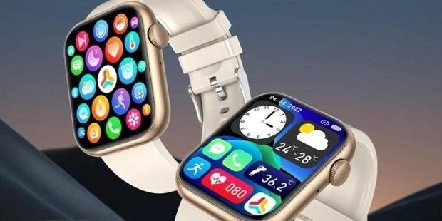 TikToker nổi tiếng hô hào người xem mua hàng giả trên TikTok Shop: Apple Watch Ultra chỉ đúng 800k?