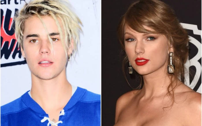 Justin Bieber từng bị Taylor Swift đuổi khỏi phòng gym, phản ứng của nam ca sĩ sau đó mới gây chú ý